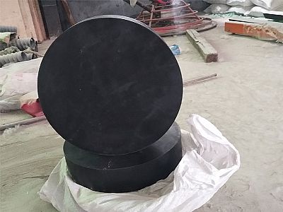 汝阳县GJZ板式橡胶支座的主要功能工作原理